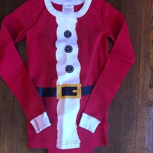 Hanna Andersson long pjs